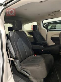 کرایسلەر ڤۆیجەر